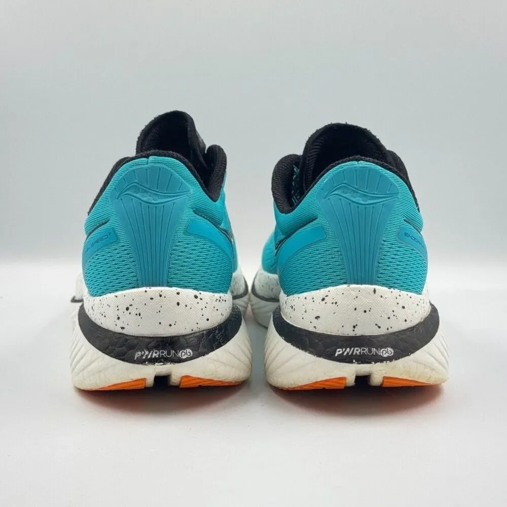Saucony pre owned